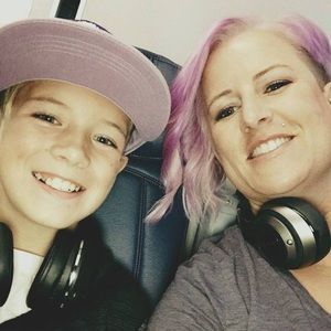 Meet your Posher, Kendra